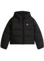Tommy Jeans Зимно яке черно