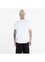 Тениска Dime Cursive Small Logo T-Shirt UNISEX White XL