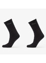 Чорапи Dime Classic Long Socks 2-Pack Black Universal