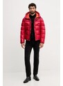 Пухено яке Blauer CLIPPER