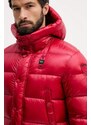 Пухено яке Blauer CLIPPER