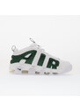 Nike Air More Uptempo Low White/ Fir