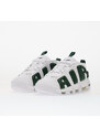 Nike Air More Uptempo Low White/ Fir