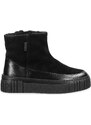 Боти Gant 31543097 Черен