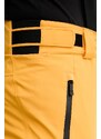 Ски панталон Rossignol DIRETTA в жълто RLNMP02