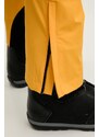 Ски панталон Rossignol DIRETTA в жълто RLNMP02