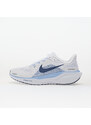 Nike Pegasus 41 White/ Diffused Blue-Aluminum