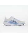 Nike Pegasus 41 White/ Diffused Blue-Aluminum