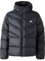 Nike Sportswear Зимно яке 'WINDRUNNER' черно
