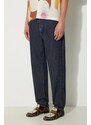 Дънки Kenzo Tapered Fit Jeans