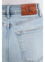 Дънки Calvin Klein Jeans