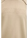 Памучен суичър Guess LASI