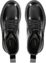 Туристически oбувки Gant 31541086 Черен