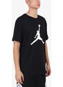 NIKE Jordan Jumpman Tee Black/White