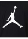 NIKE Jordan Jumpman Tee Black/White