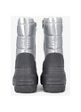 CMP Sneewy Snow Boots Silver/Grey J