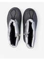 CMP Sneewy Snow Boots Silver/Grey J