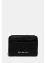 Кожен портфейл MICHAEL Michael Kors