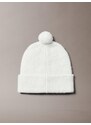Calvin Klein Шапка бяло
