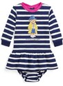 Бебешка рокля Polo Ralph Lauren