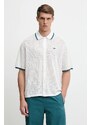 Памучна риза adidas Originals Knitted Shirt