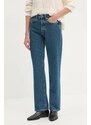 Дънки Pepe Jeans STRAIGHT JEANS HW ROBYN
