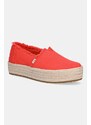 Еспадрили Toms FLAME