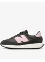 NEW BALANCE 237 Shoes Black