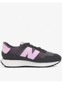 NEW BALANCE 237 Shoes Black