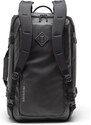 Herschel Пътна чанта 'All Season Duffle' черно