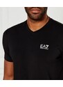EA7 Тениска | Regular Fit