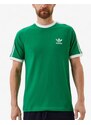 ADIDAS Originals Adicolor Classics 3-Stripes Tee Green M