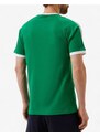 ADIDAS Originals Adicolor Classics 3-Stripes Tee Green M