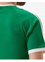 ADIDAS Originals Adicolor Classics 3-Stripes Tee Green M