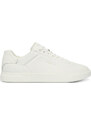 Сникърси Calvin Klein Low Pro Cups Laceup Oxf Hf Lth HW0HW02753 Бял