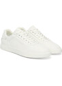 Сникърси Calvin Klein Low Pro Cups Laceup Oxf Hf Lth HW0HW02753 Бял