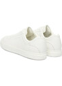 Сникърси Calvin Klein Low Pro Cups Laceup Oxf Hf Lth HW0HW02753 Бял