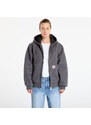 Яке Carhartt WIP OG Active Jacket UNISEX Graphite Stone Canvas XL