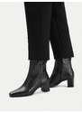 Боти Caprice 9-25310-45 Черен