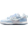 Nike Dunk Low x Susan Fang "Hydrogen Blue" Wmns - Жени - Кецове Nike - Синьо - HV8575-100