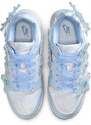 Nike Dunk Low x Susan Fang "Hydrogen Blue" Wmns - Жени - Кецове Nike - Синьо - HV8575-100