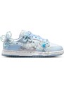 Nike Dunk Low x Susan Fang "Hydrogen Blue" Wmns - Жени - Кецове Nike - Синьо - HV8575-100