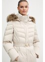 Пухено яке Guess MARINA