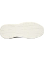 Сникърси Calvin Klein Chunky Cupsole Laceup Lth Bt Aop YW0YW02036 Бял