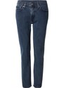 LEVI'S  Дънки '511 Slim Jeans' син деним