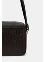 Кожена чанта през рамо Karl Lagerfeld K/LOOM