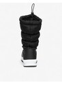 CMP Hoty Snow Boots Black