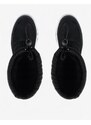 CMP Hoty Snow Boots Black