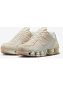 Nike Shox TL Pearl White