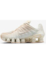 Nike Shox TL Pearl White